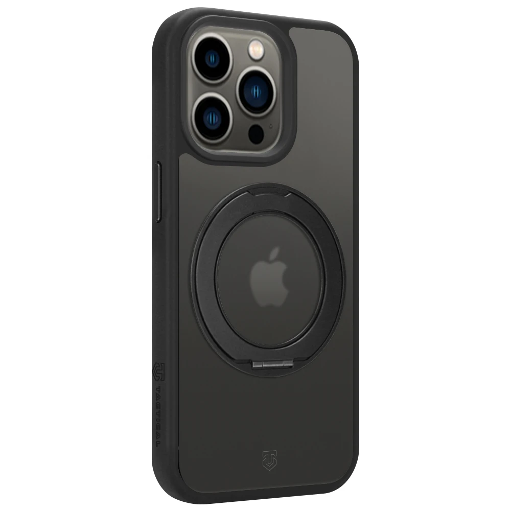 Tactical MagForce Hyperstand Kryt pro Apple iPhone 13 Pro Asphalt