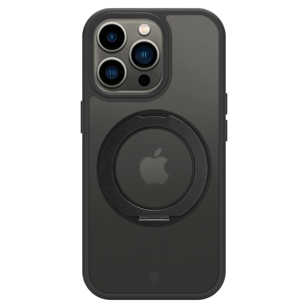 Tactical MagForce Hyperstand Kryt pro Apple iPhone 13 Pro Asphalt