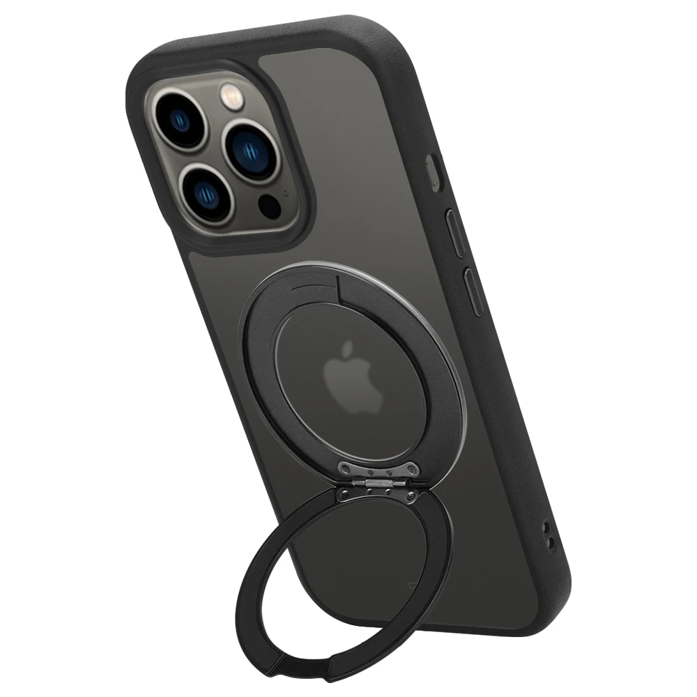 Tactical MagForce Hyperstand Kryt pro Apple iPhone 13 Pro Asphalt
