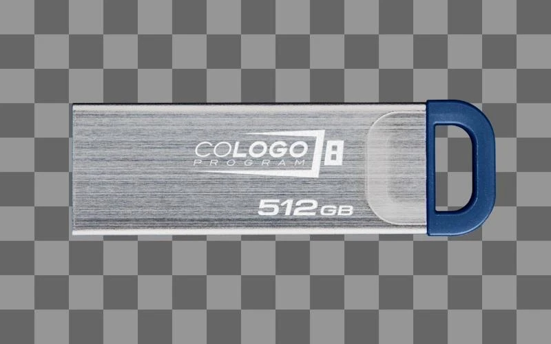 Flash disk 512GB Kingston DataTraveler Kyson 2 USB 3.2 Gen 1
