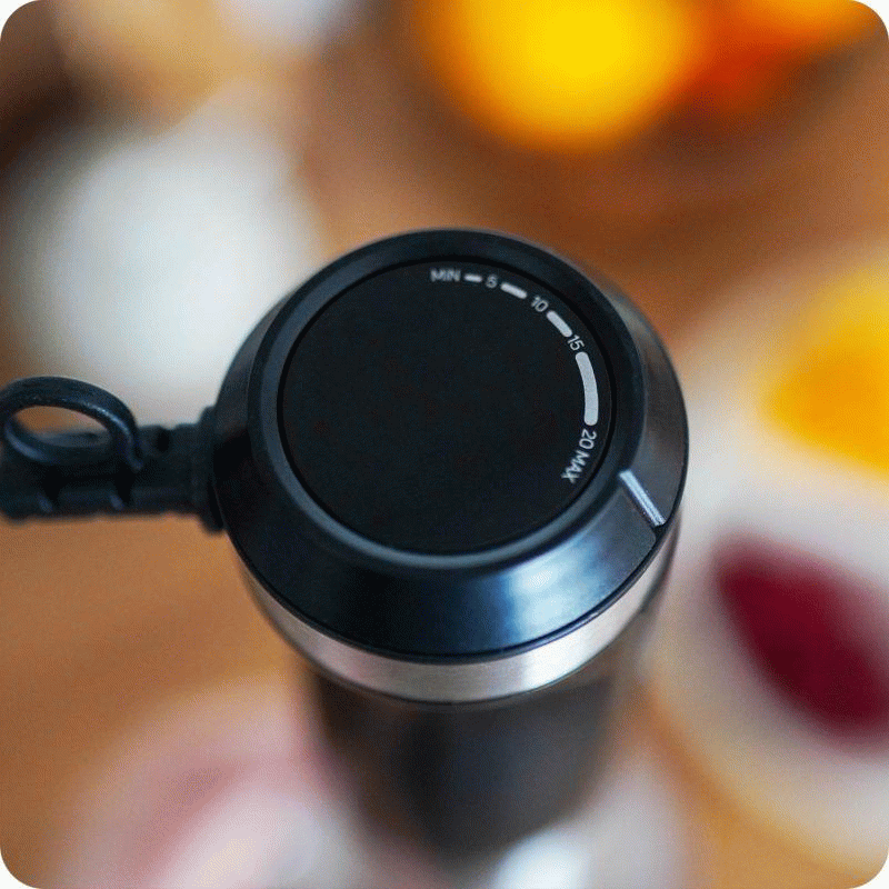 Tyčový mixér Huslog 3v1 1500W