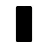 LCD display + dotyková deska + přední kryt pro Xiaomi Redmi A7 Pro 4G/Poco C81 Pro 4G, black (Service Pack)
