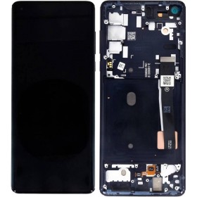 LCD display + dotyková deska pro Motorola Edge 60 Pro