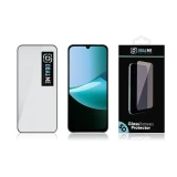 OBAL:ME 5D Tvrzené Sklo pro Xiaomi Redmi Note 17 4G/5G Black