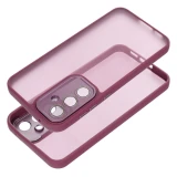 Case for Xiaomi Redmi 17 4G / 5G Variete purple