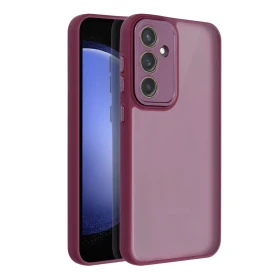 Zadní kryt VARIETE Case pro Xiaomi Redmi 17 4G/5G, fialová
