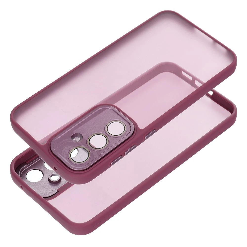 Case for Xiaomi Redmi 17 4G / 5G Variete purple
