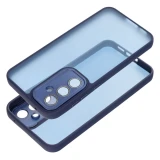 Case for Xiaomi Redmi 17 4G / 5G Variete navy blue