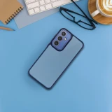 Case for Xiaomi Redmi 17 4G / 5G Variete navy blue