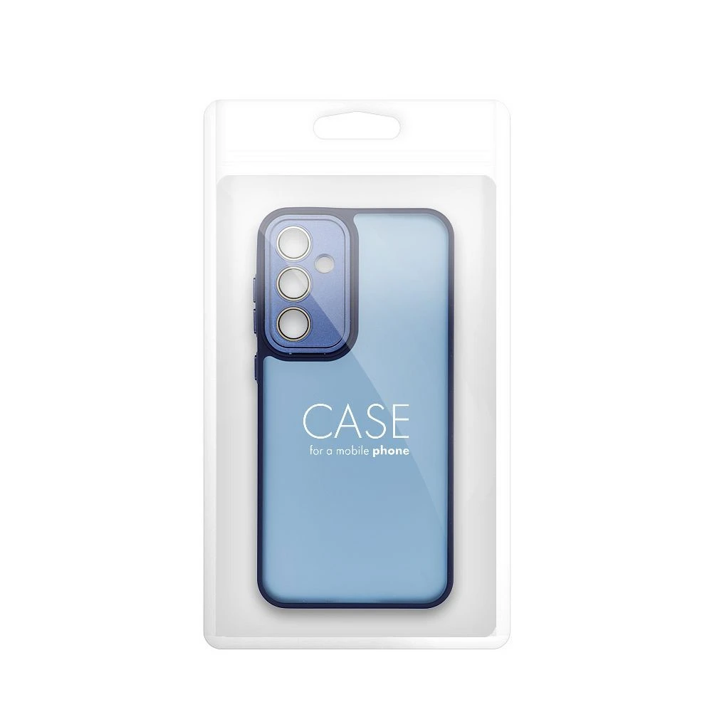 Case for Xiaomi Redmi 17 4G / 5G Variete navy blue