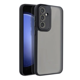 Zadní kryt VARIETE Case pro Xiaomi Redmi 17 4G/5G, černá