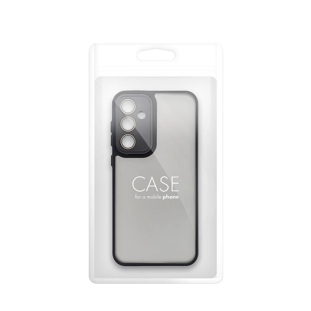 Case for Xiaomi Redmi 17 4G / 5G Variete black