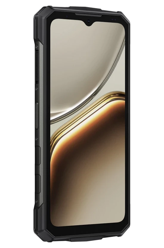 Doogee Fire 7 5G 6GB/128GB Twilight Gray