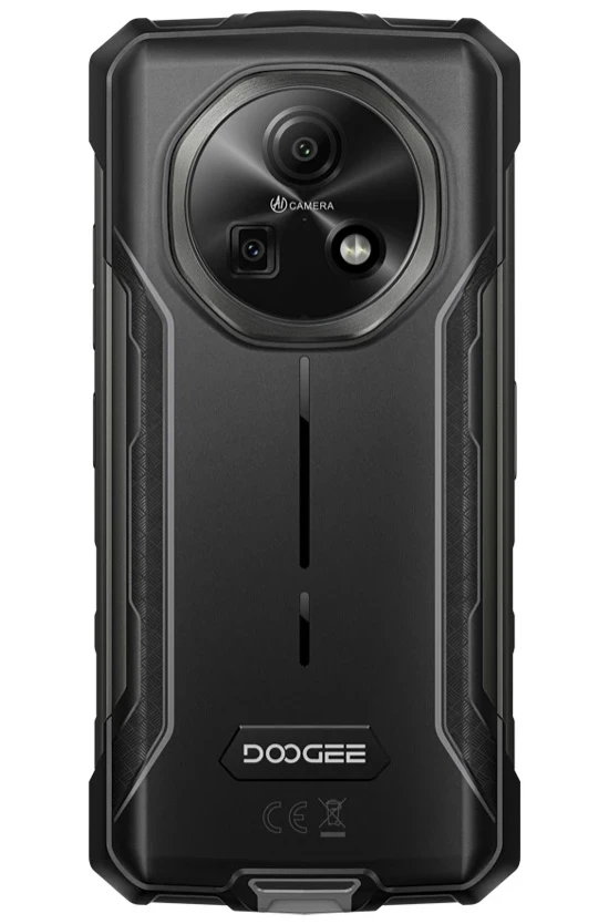 Doogee Fire 7 5G 6GB/128GB Twilight Gray