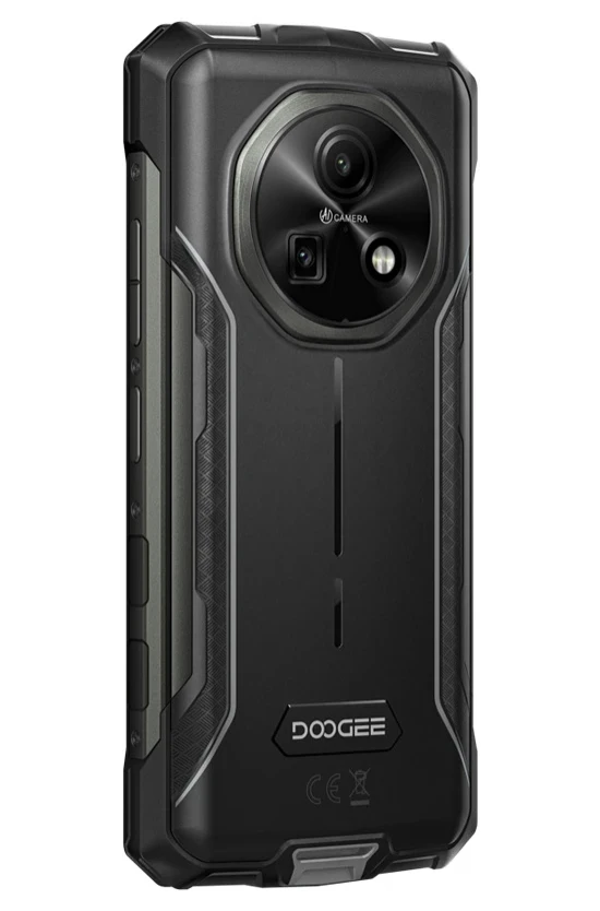 Doogee Fire 7 5G 6GB/128GB Twilight Gray