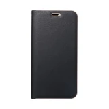 Flip case for Xiaomi Redmi 17 4G / 17 5G EU Luna Book Gold black