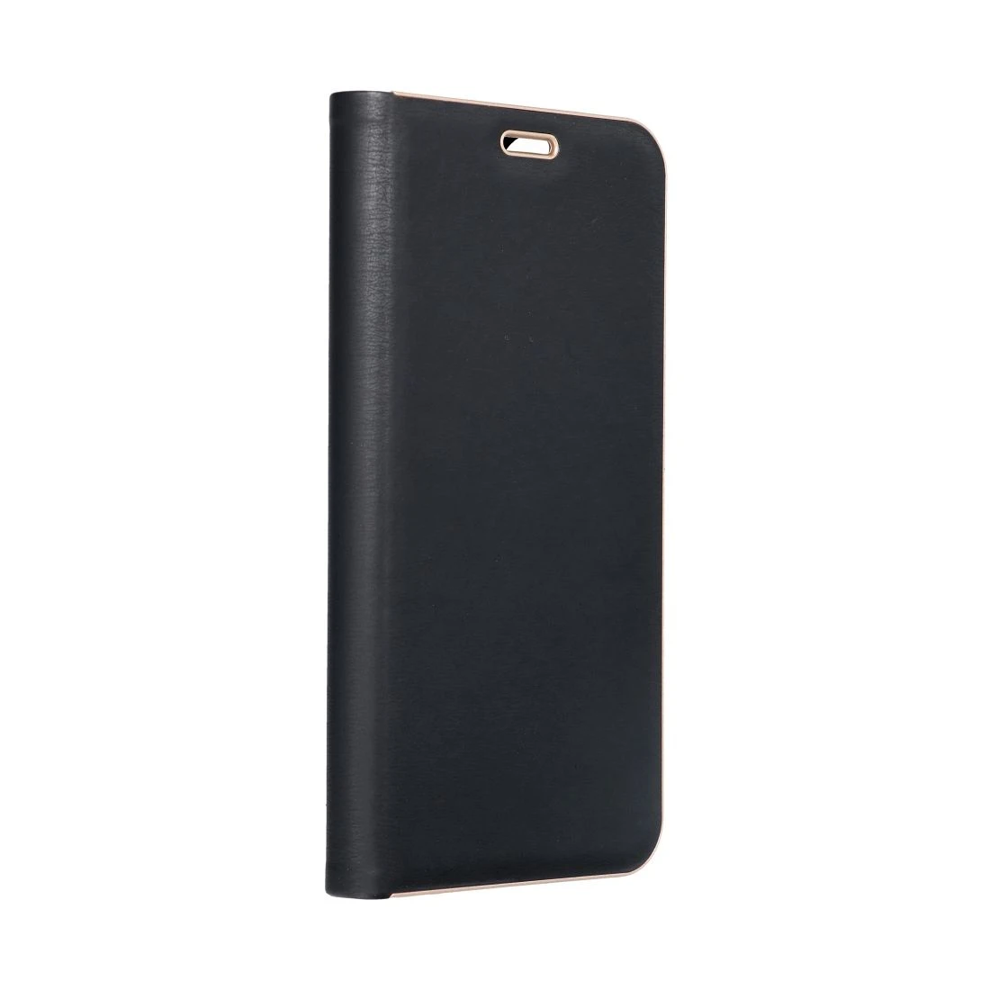 Flip case for Xiaomi Redmi 17 4G / 17 5G EU Luna Book Gold black