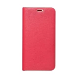 Flip case for Xiaomi Redmi 17 4G / 17 5G EU Luna Book Gold red