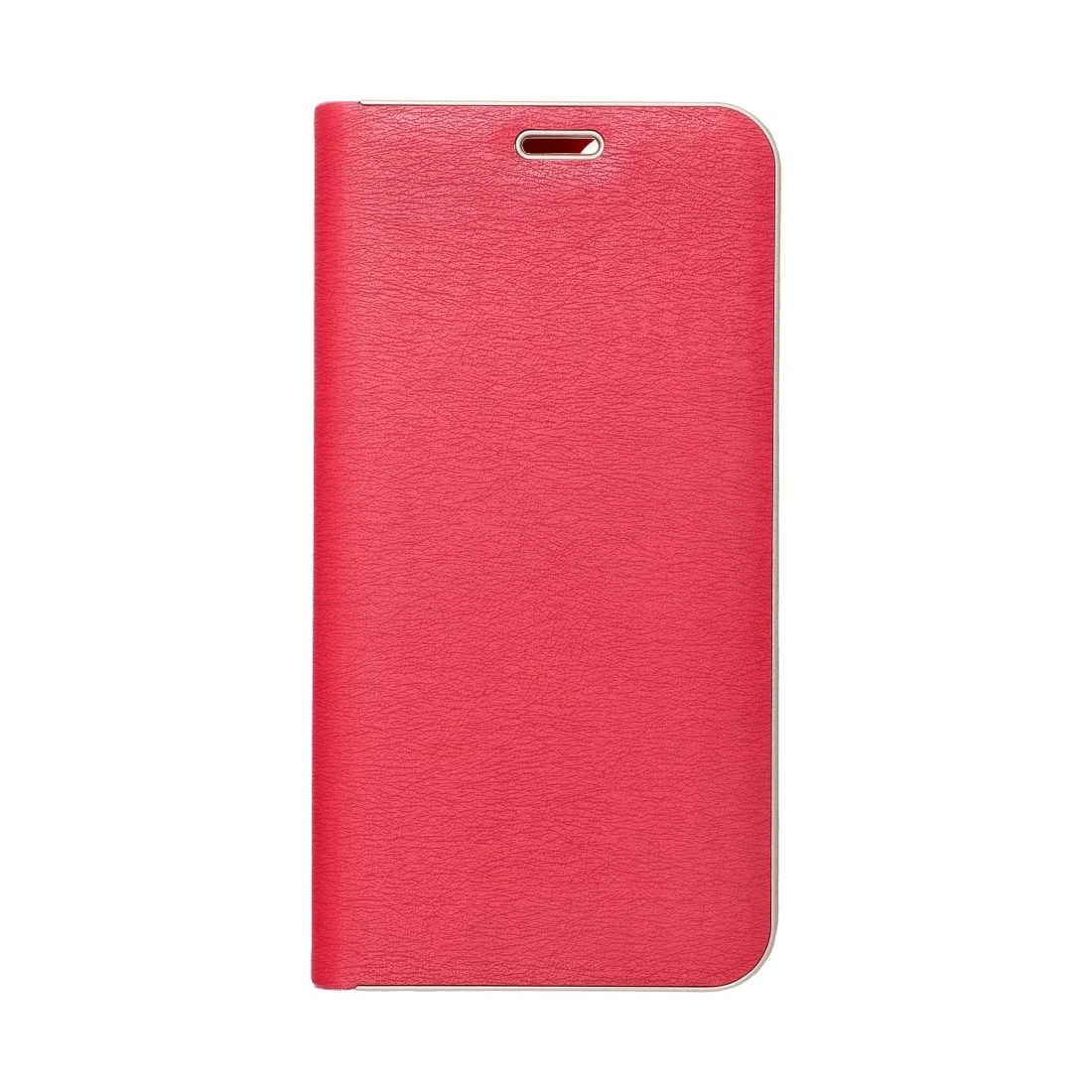 Flip case for Xiaomi Redmi 17 4G / 17 5G EU Luna Book Gold red