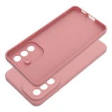 Zadní ochranný kryt Matt 2.0 pro Xiaomi Redmi 17 4G/5G Matt 2.0, pudrově růžová