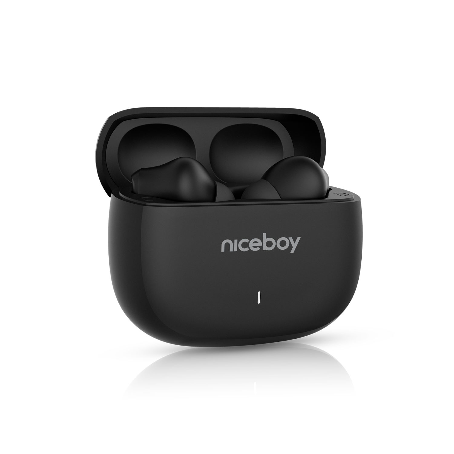 Niceboy Pins 5 černá