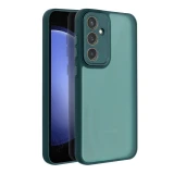 Case for Xiaomi Redmi 17 4G / 5G Variete dark green