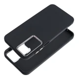 Case for Xiaomi Redmi 17 4G / 5G Frame black