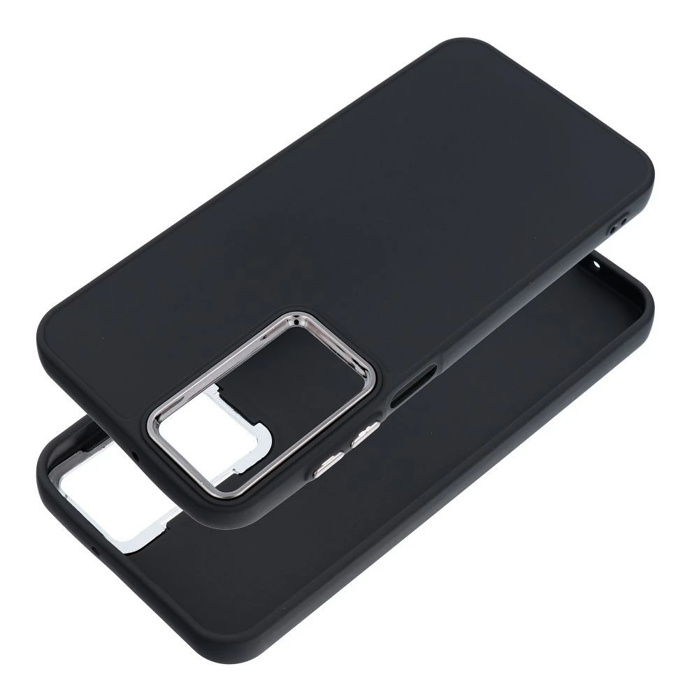 Case for Xiaomi Redmi 17 4G / 5G Frame black