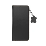 Flip case for Xiaomi Redmi 17 4G / 17 5G EU Smart Pro Book leather black