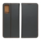 Flip case for Xiaomi Redmi 17 4G / 17 5G EU Smart Pro Book leather black
