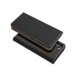 Flip case for Xiaomi Redmi 17 4G / 17 5G EU Smart Pro Book leather black