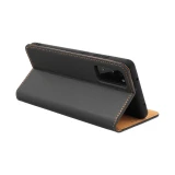 Flip case for Xiaomi Redmi 17 4G / 17 5G EU Smart Pro Book leather black
