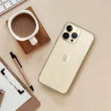 Case for Xiaomi Redmi 17 4G / 5G Clear Case 2 mm (camera protection) transparent