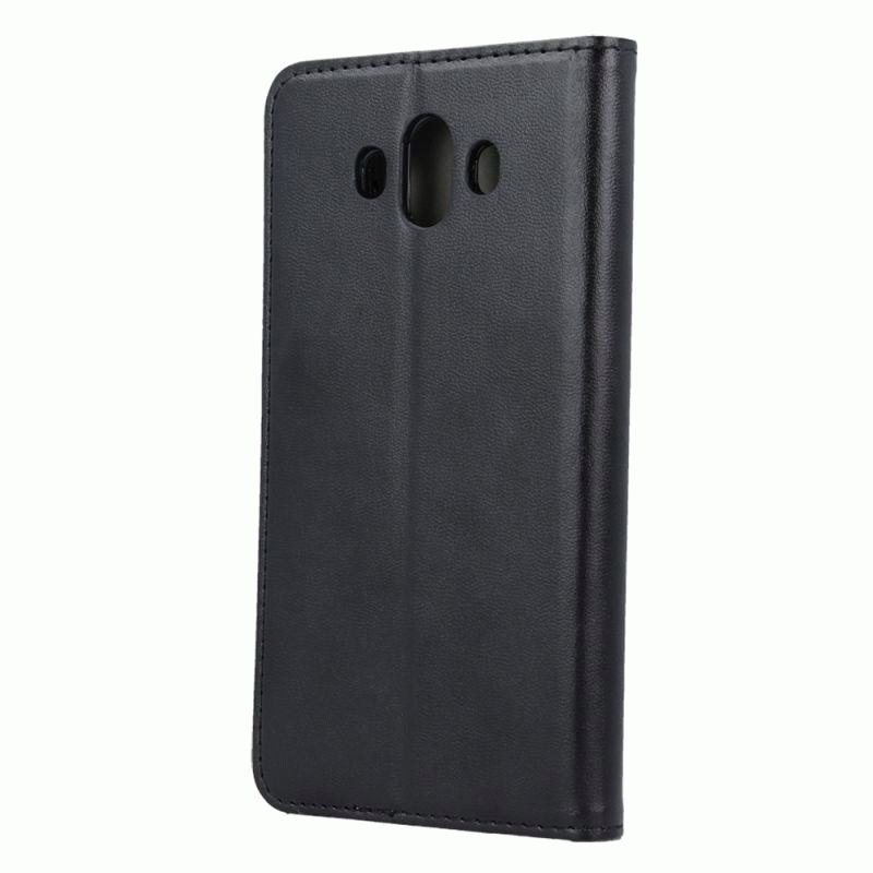 Flipové pouzdro Smart Magnetic pro Xiaomi 17T, černá