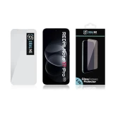 OBAL:ME 2.5D Tvrzené Sklo pro Xiaomi Redmi Note 17 Pro 5G Clear