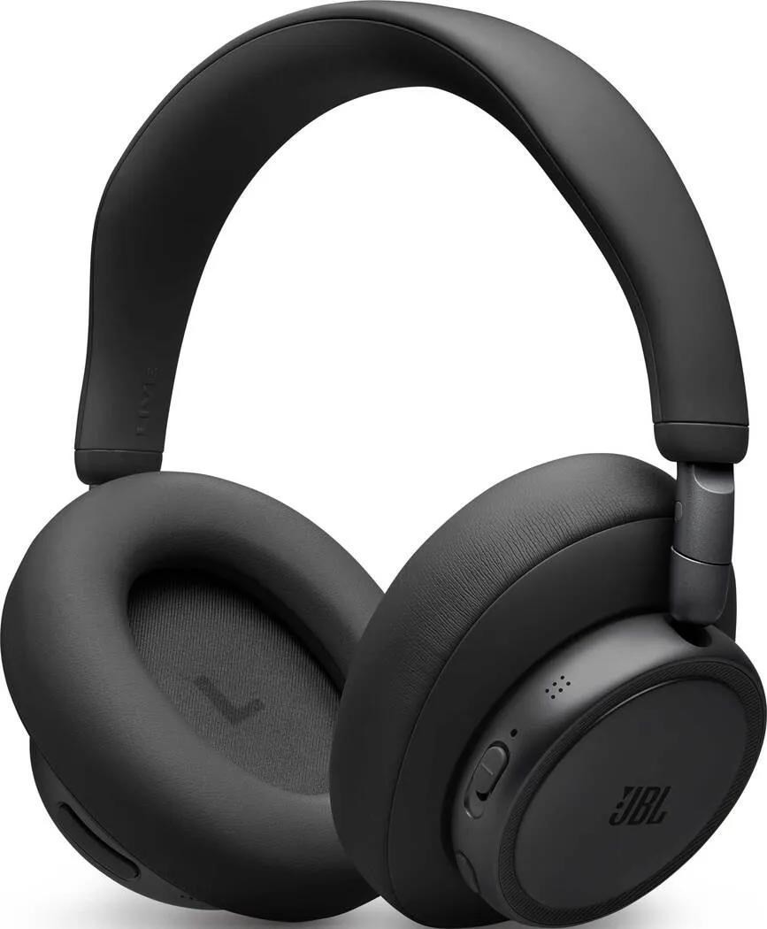 JBL Live 780 NC černá