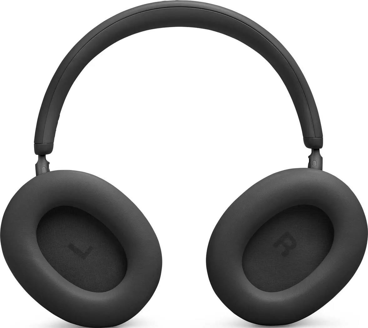 JBL Live 780 NC černá
