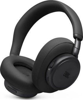 JBL Live 780 NC černá