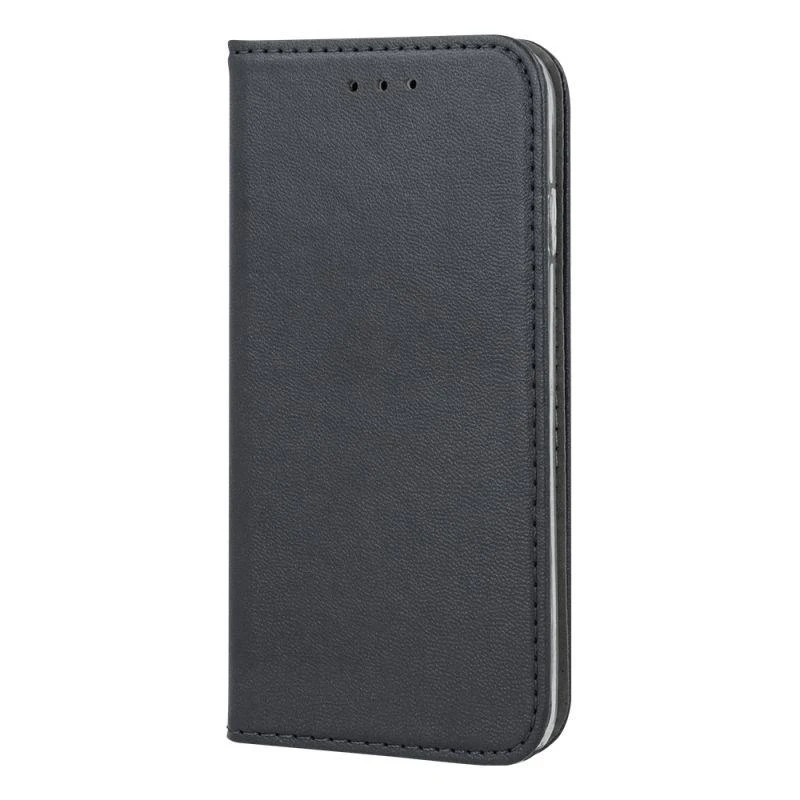 Flipové pouzdro Smart Magnetic pro Honor 400 Smart, černá