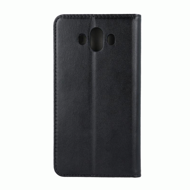 Flipové pouzdro Smart Magnetic pro Honor 400 Smart, černá