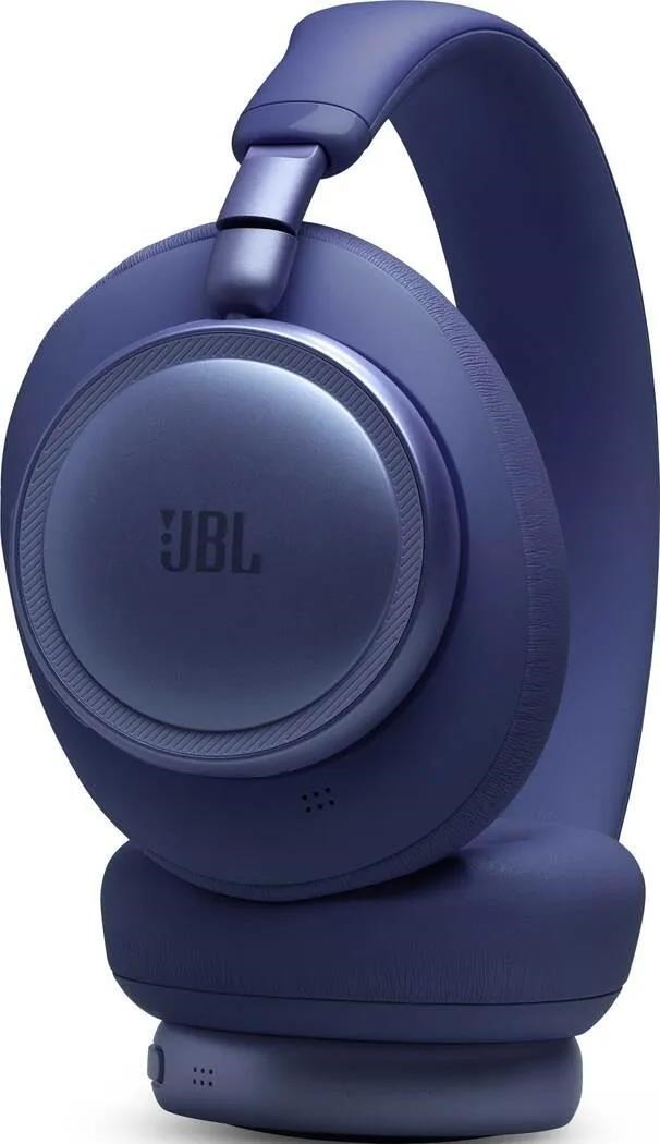 JBL Live 780 NC modrá