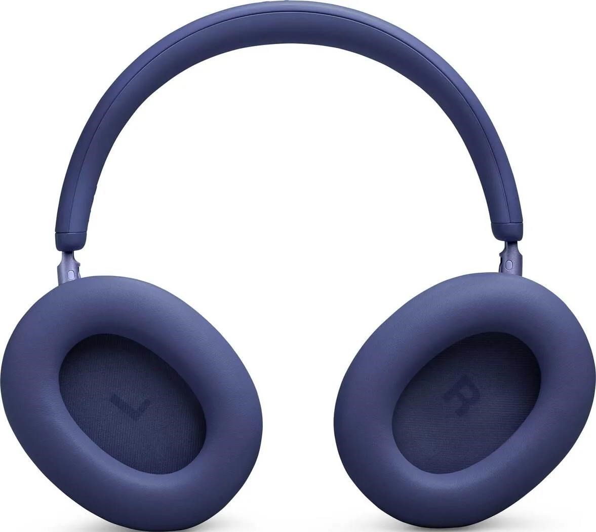 JBL Live 780 NC modrá