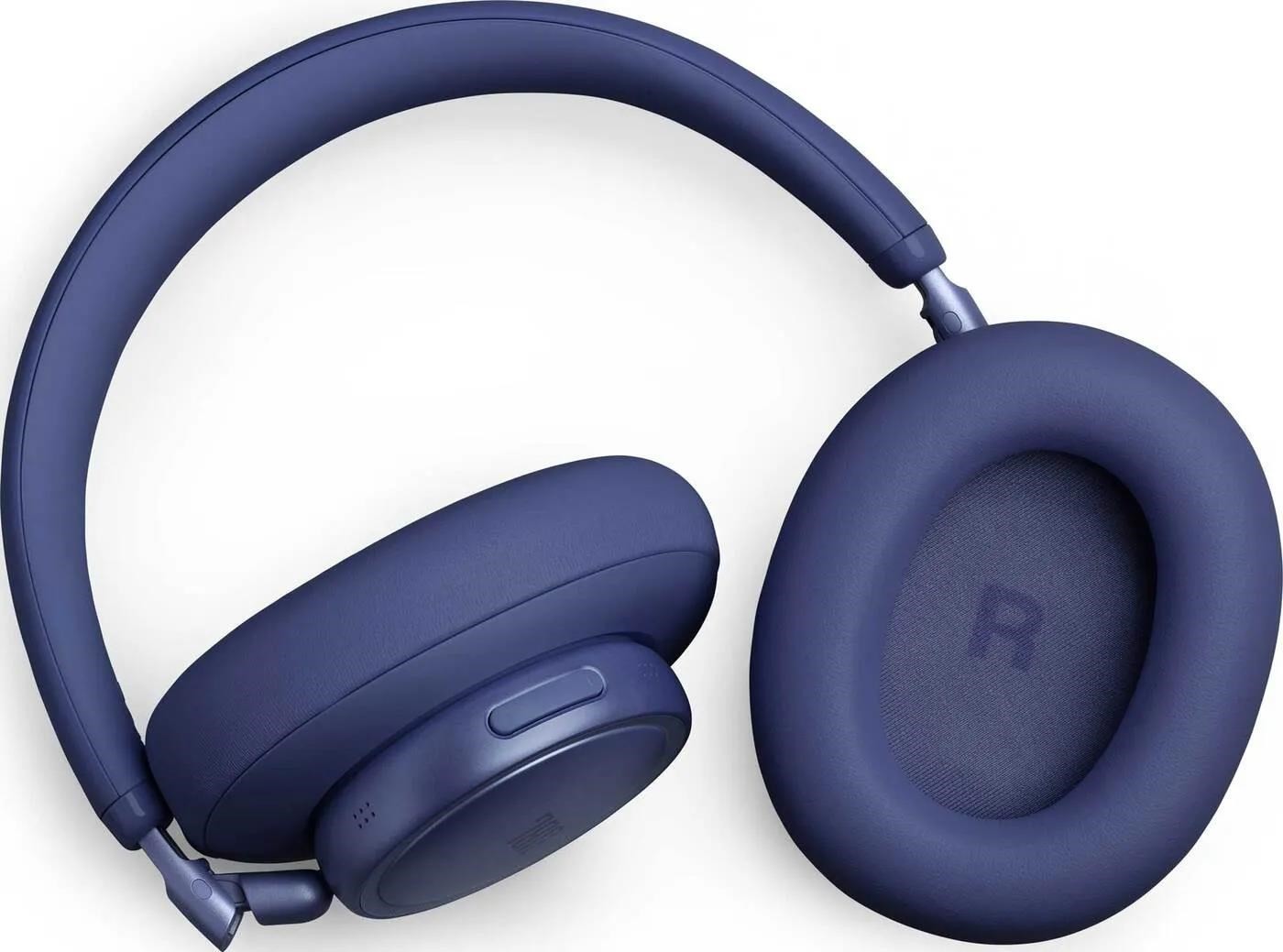 JBL Live 780 NC modrá