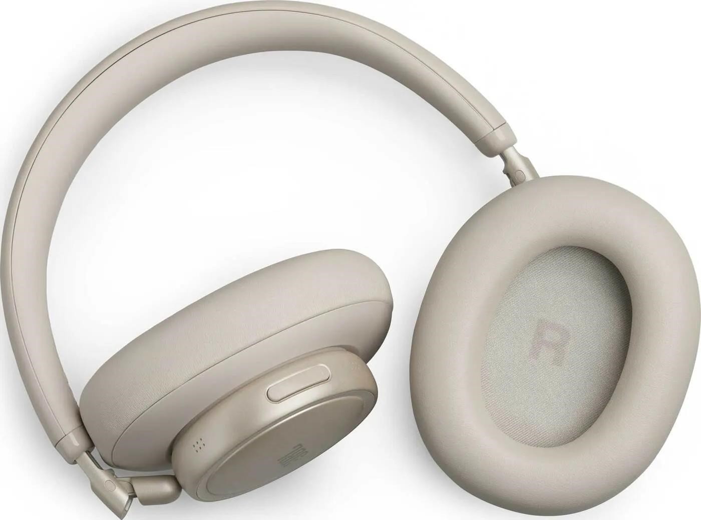 JBL Live 780 NC béžová