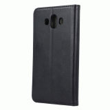Flipové pouzdro Smart Magnetic pro Honor 400 Lite, černá