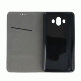Flipové pouzdro Smart Magnetic pro Honor 400 Lite, černá