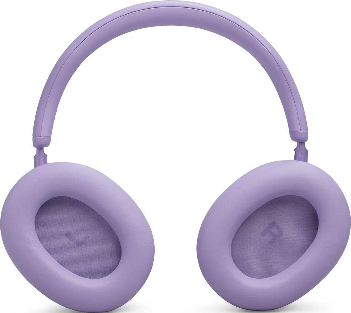 JBL Live 780 NC fialová