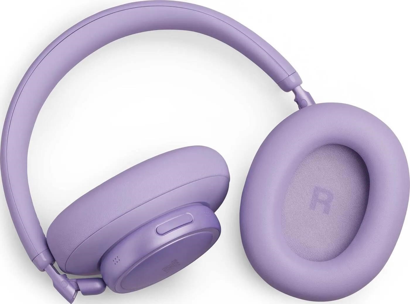 JBL Live 780 NC fialová