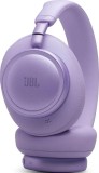 JBL Live 780 NC fialová