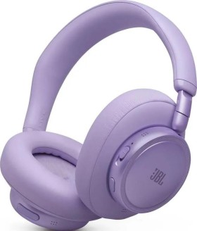 JBL Live 780 NC fialová